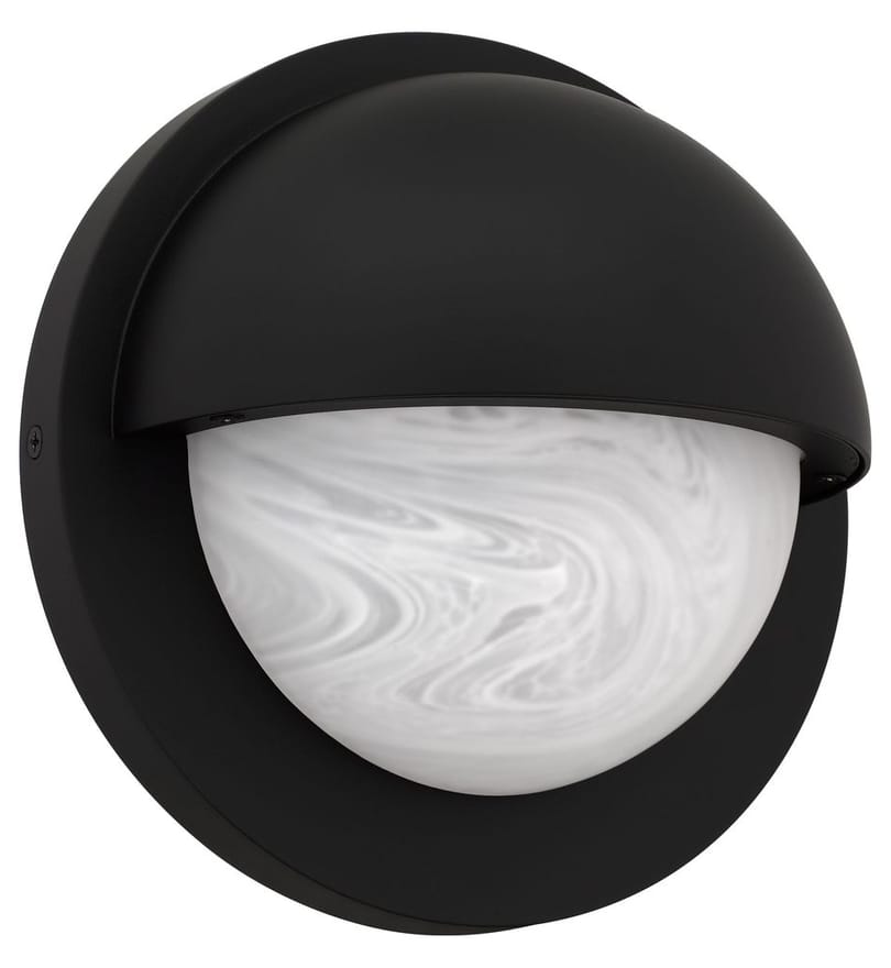 Quoizel - Harlowe 8-inch Outdoor Wall Sconce by Quoizel - Image 9
