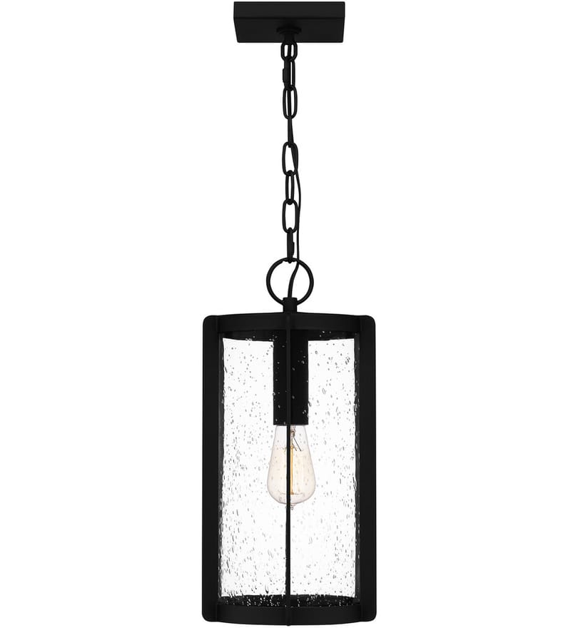 Quoizel - HAZ1509EK - Hazel 9" Pendant by Quoizel - Image 4