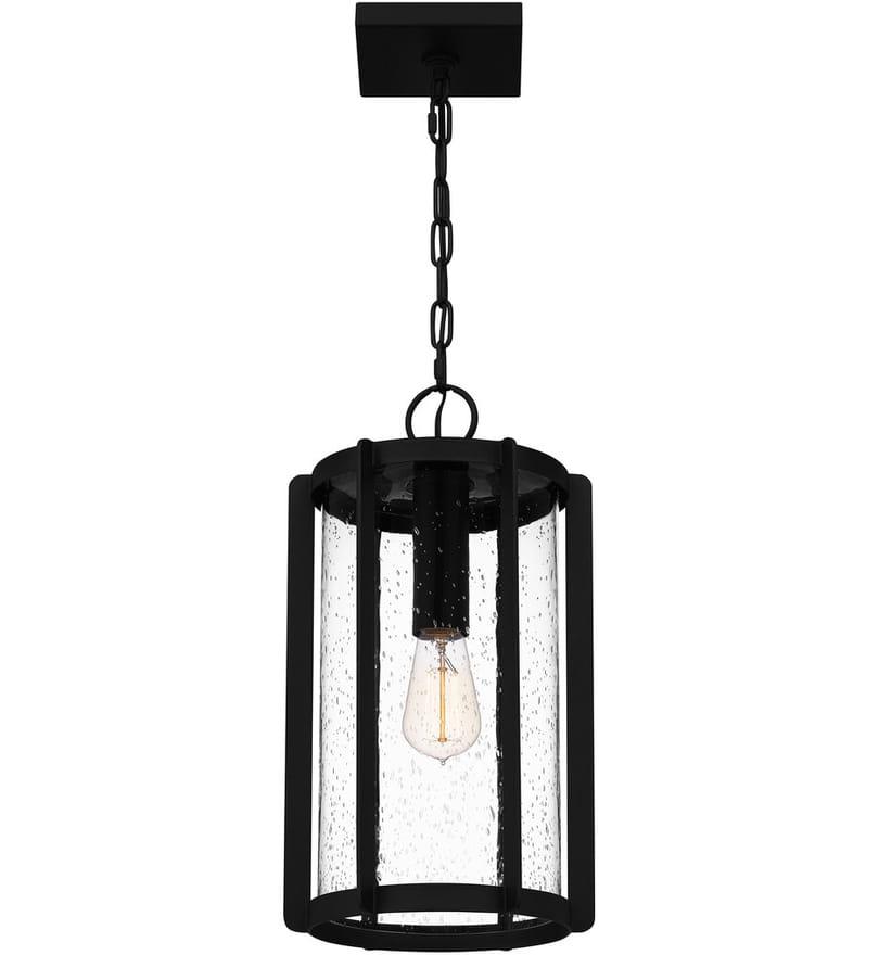 Quoizel - HAZ1509EK - Hazel 9" Pendant by Quoizel - Image 5