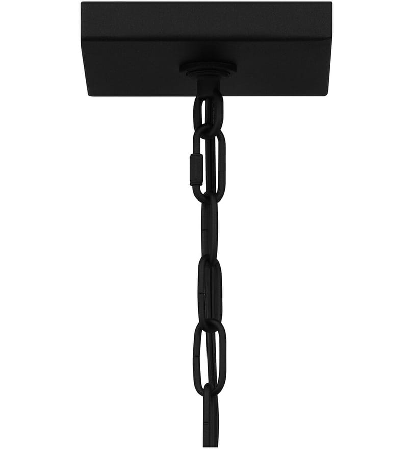 Quoizel - HAZ1509EK - Hazel 9" Pendant by Quoizel - Image 7