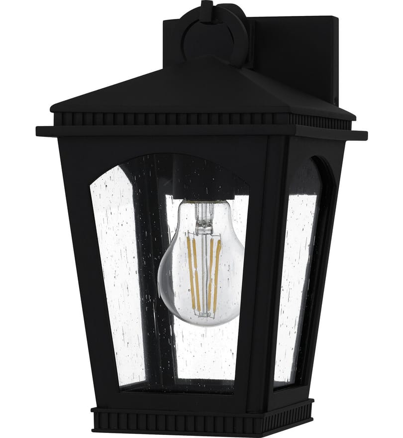 Quoizel - HUK8406EK - Huck 10.5" Outdoor Wall Sconce by Quoizel - Image 7