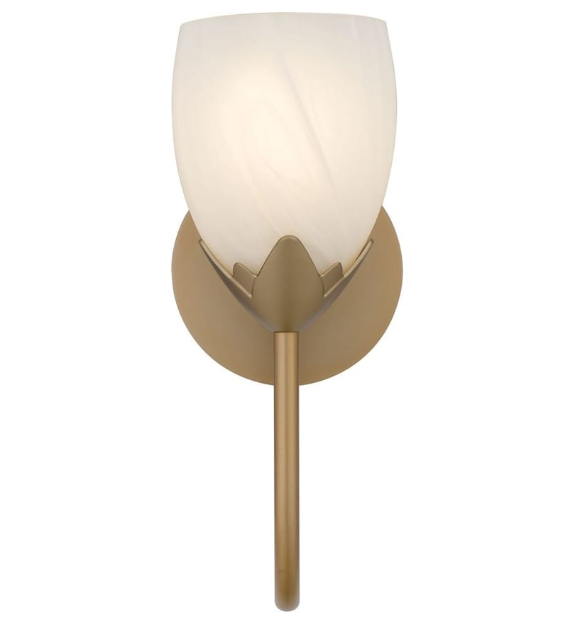 Quoizel - JACO8605BGD - Jacobs 12-inch Wall Sconce by Quoizel - Image 4