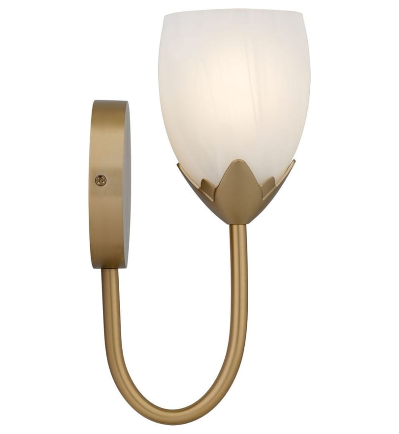 Quoizel - JACO8605BGD - Jacobs 12-inch Wall Sconce by Quoizel - Image 8