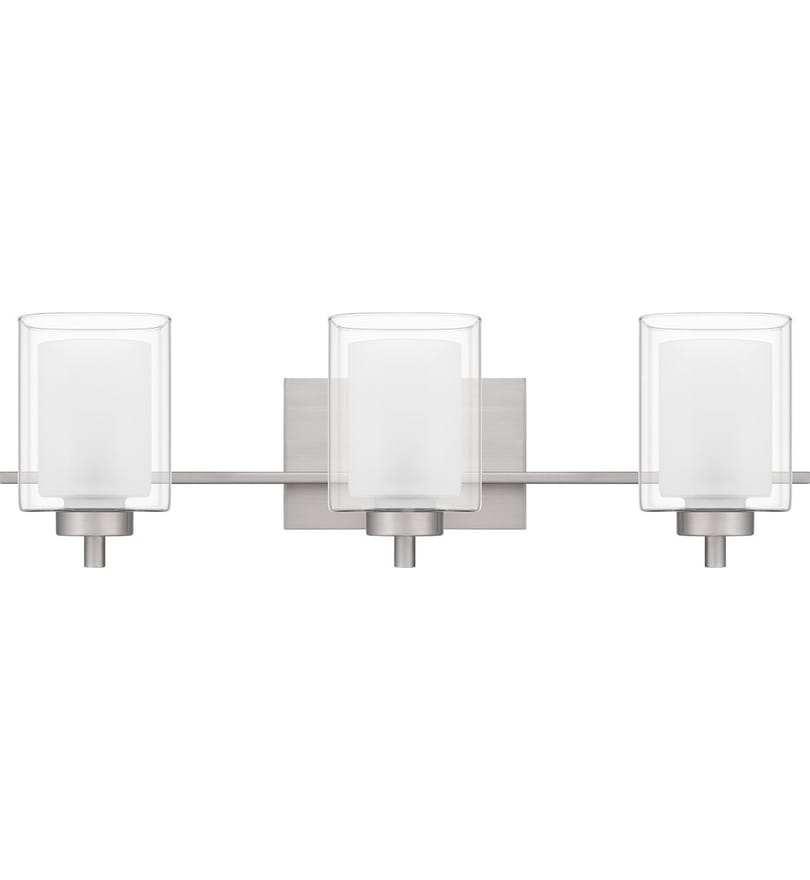 Quoizel - Kolt 26" Bath Vanity Light by Quoizel