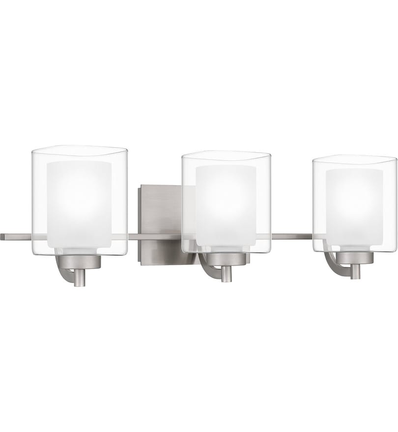 Quoizel - Kolt 26" Bath Vanity Light by Quoizel - Image 2