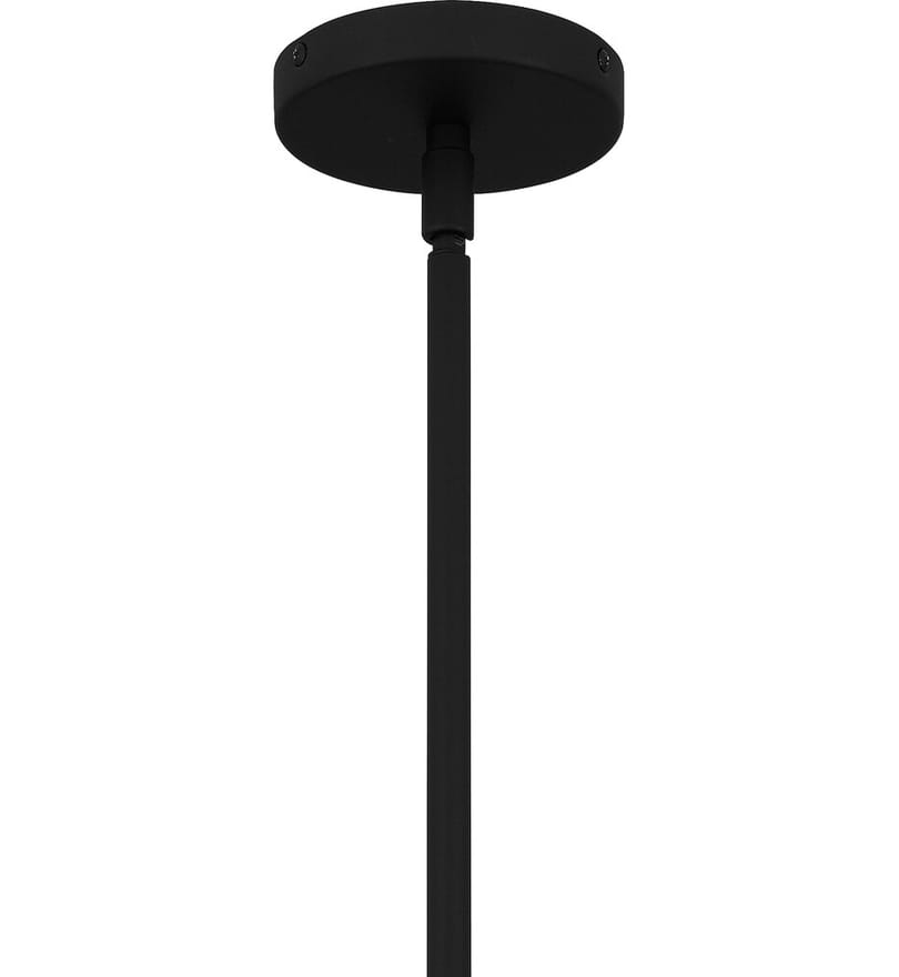 Quoizel - KYL342MBK - Kylen 42" Island Light by Quoizel - Image 5
