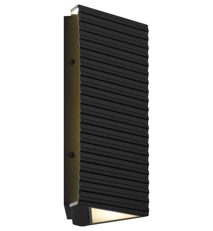 Quoizel - KYLE8405EK - Kyler 10.25-inch Outdoor Wall Sconce by Quoizel - Image 8