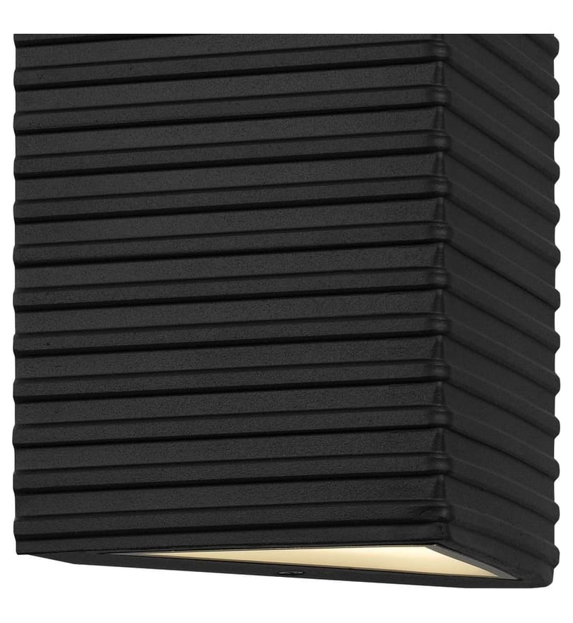 Quoizel - KYLE8405EK - Kyler 10.25-inch Outdoor Wall Sconce by Quoizel - Image 9