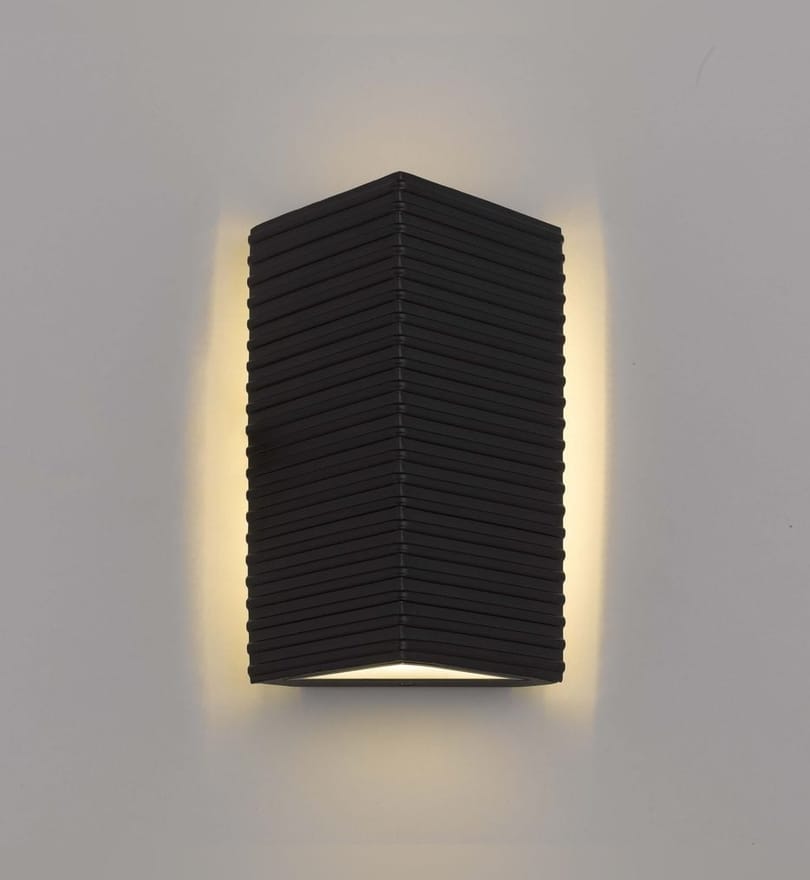 Quoizel - KYLE8405EK - Kyler 10.25-inch Outdoor Wall Sconce by Quoizel - Image 10