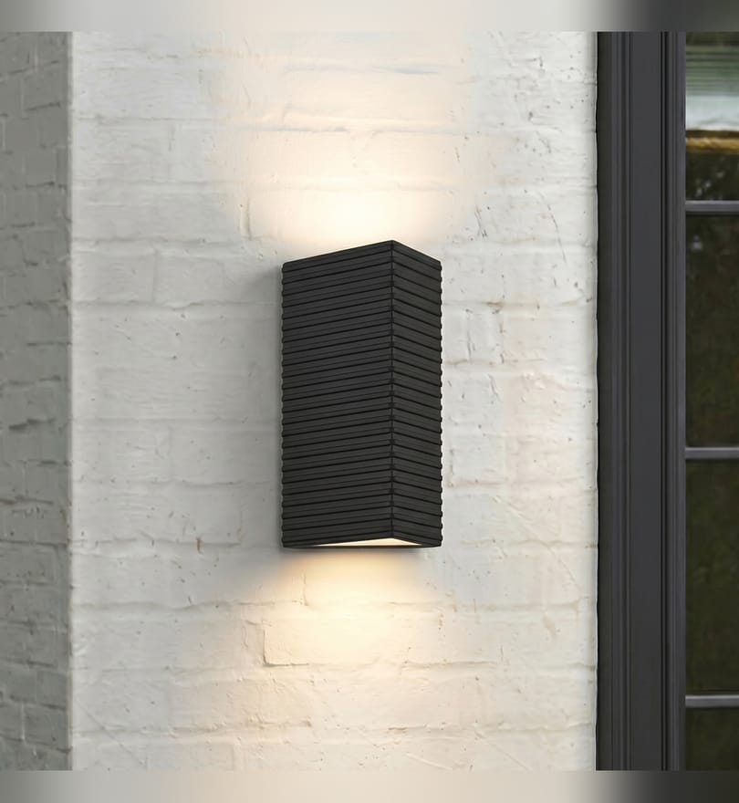 Quoizel - KYLE8405EK - Kyler 10.25-inch Outdoor Wall Sconce by Quoizel - Image 3