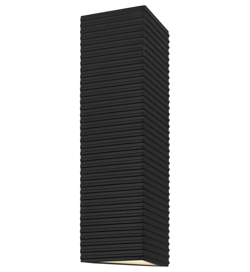 Quoizel - KYLE8406EK - Kyler 18-inch Outdoor Wall Sconce by Quoizel