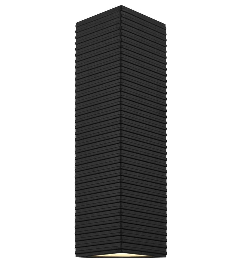 Quoizel - KYLE8406EK - Kyler 18-inch Outdoor Wall Sconce by Quoizel - Image 6