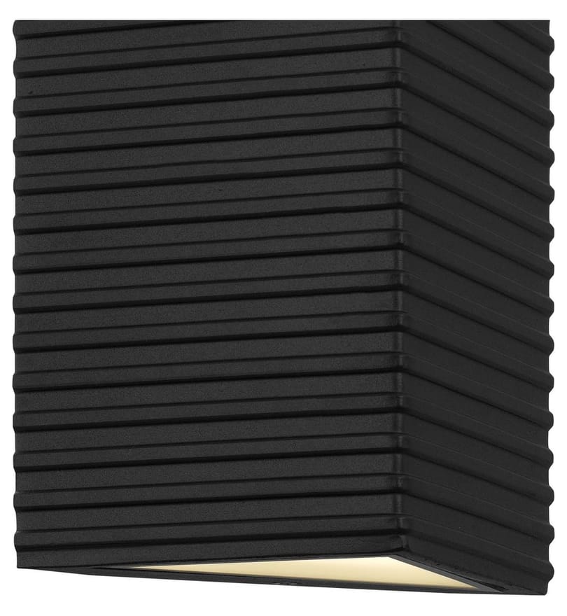 Quoizel - KYLE8406EK - Kyler 18-inch Outdoor Wall Sconce by Quoizel - Image 8