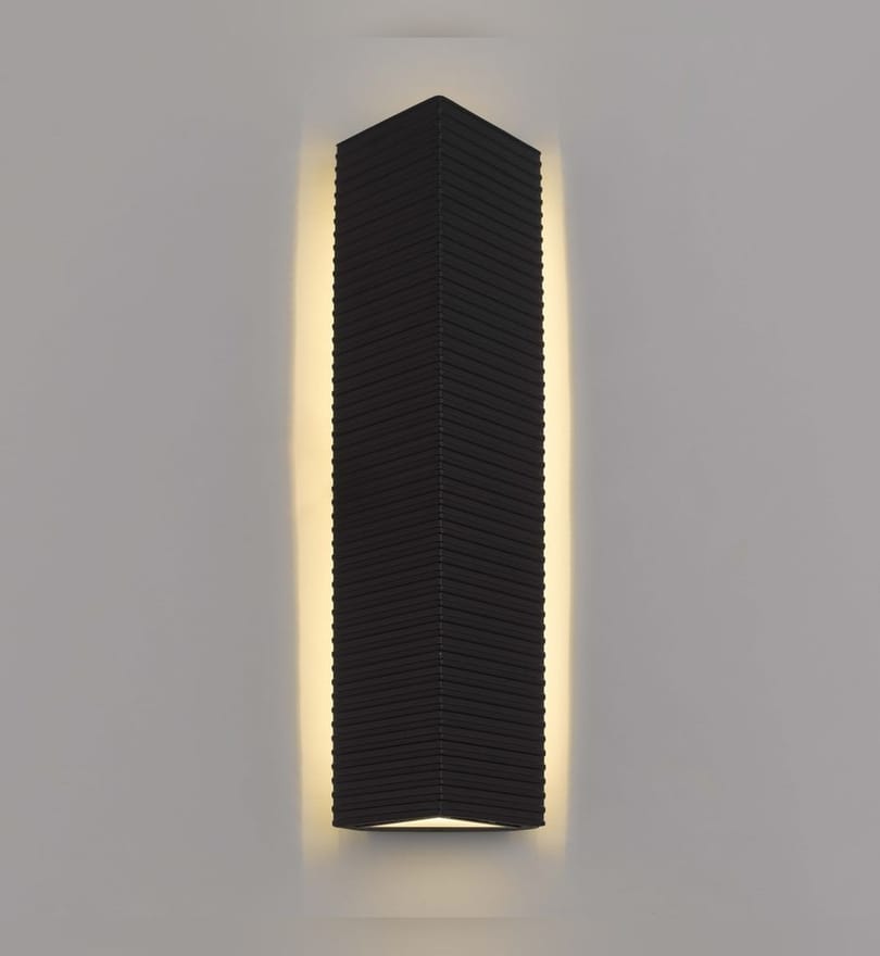 Quoizel - KYLE8407EK - Kyler 23.75-inch Outdoor Wall Sconce by Quoizel - Image 9