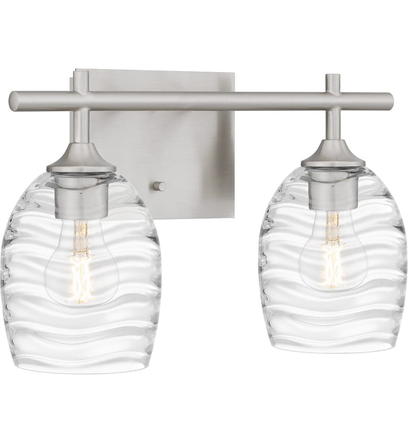 Quoizel - Lucy 15" Bath Vanity Light by Quoizel - Image 6