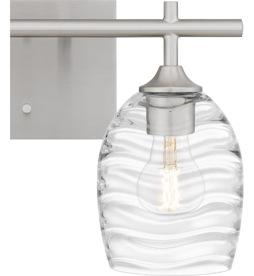 Quoizel - Lucy 15" Bath Vanity Light by Quoizel - Image 7