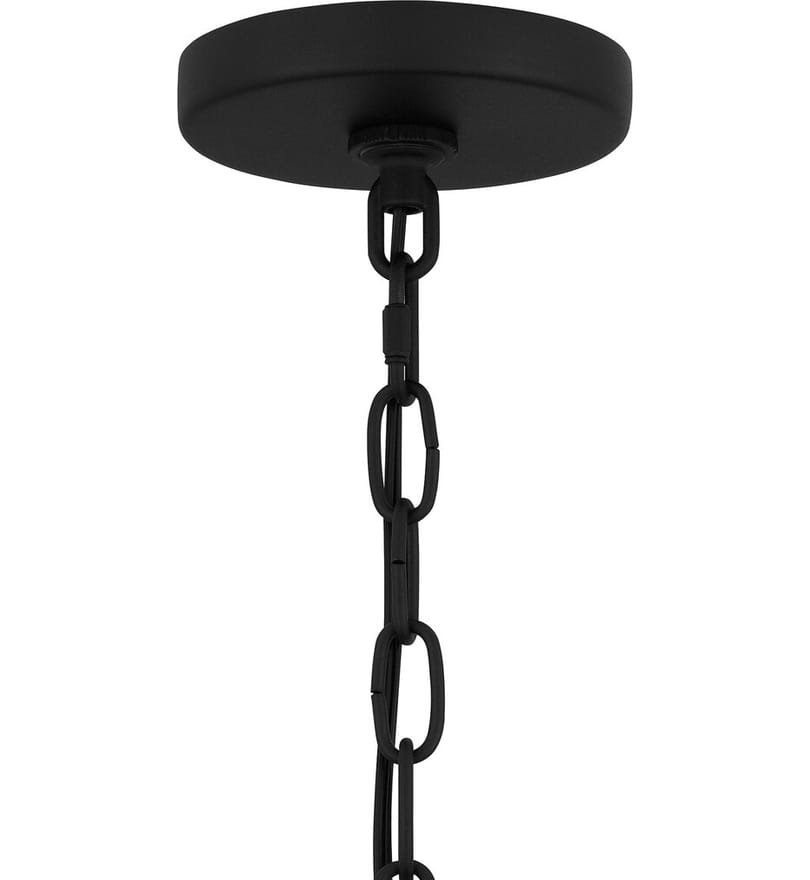 Quoizel - LHR1909EK - Luther 9" Outdoor Pendant by Quoizel - Image 4