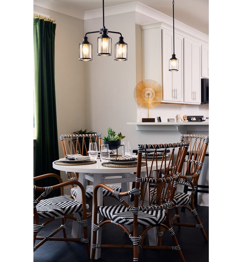 Quoizel - LUD1505EK - Ludlow 5" Pendant by Quoizel - Image 2