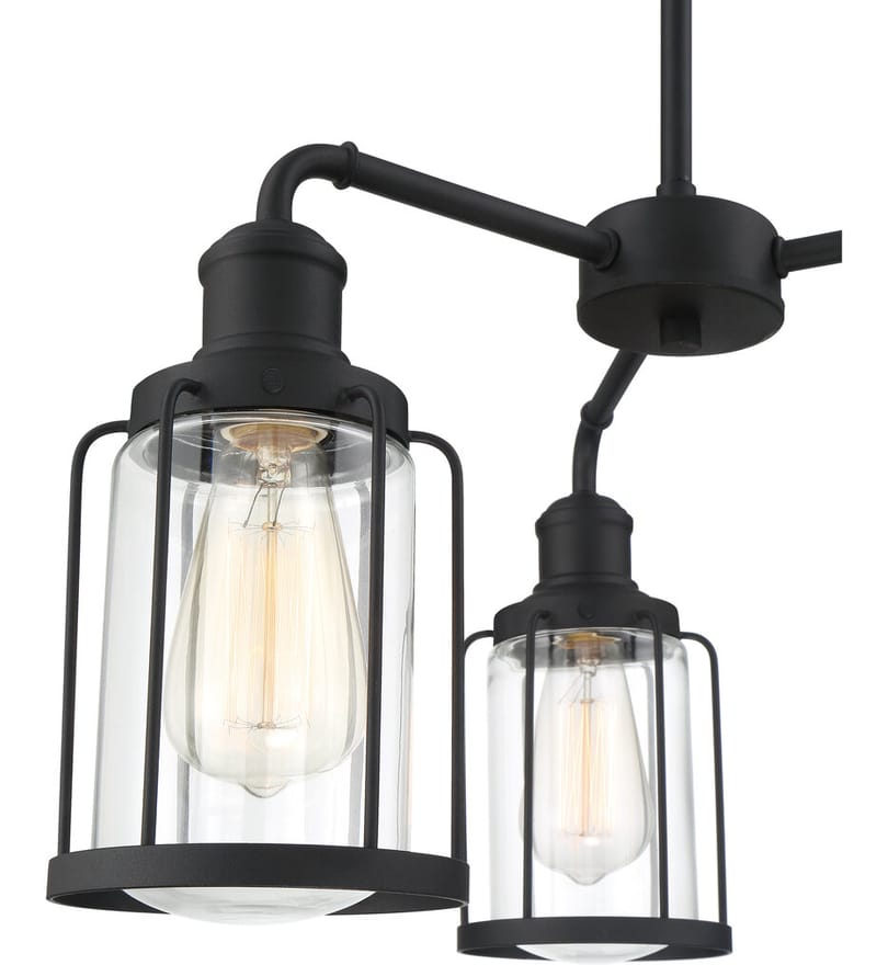 Quoizel - LUD5020EK - Ludlow 20" Chandelier by Quoizel - Image 11