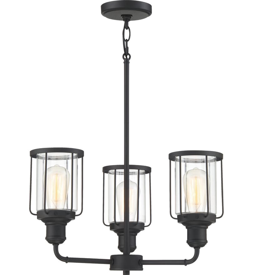 Quoizel - LUD5020EK - Ludlow 20" Chandelier by Quoizel - Image 12