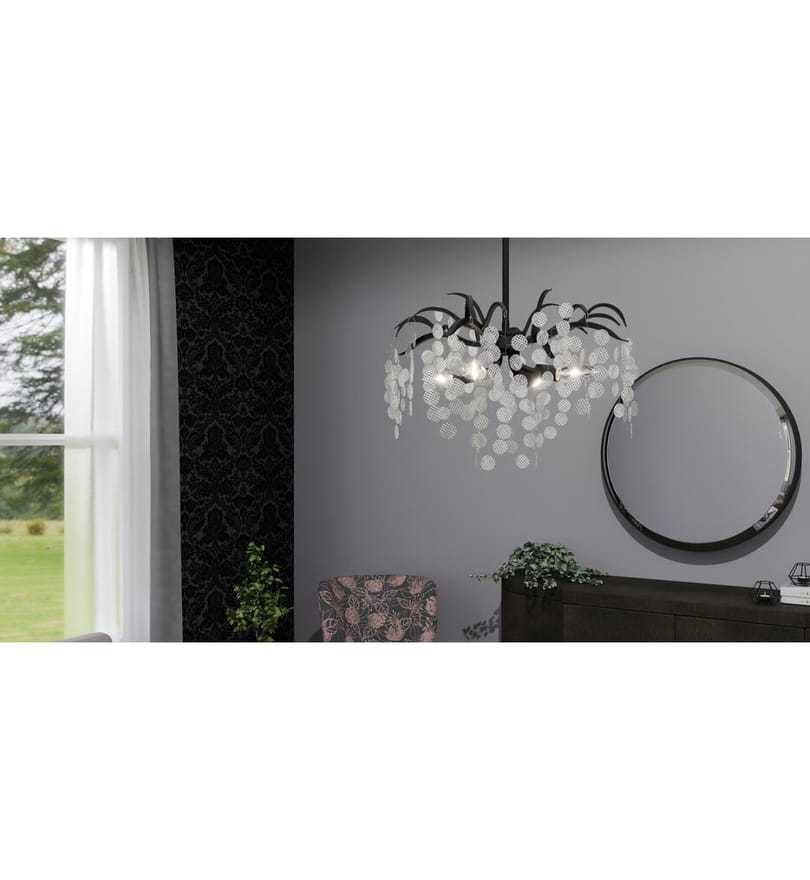 Quoizel - Maple 22" Pendant by Quoizel - Image 3