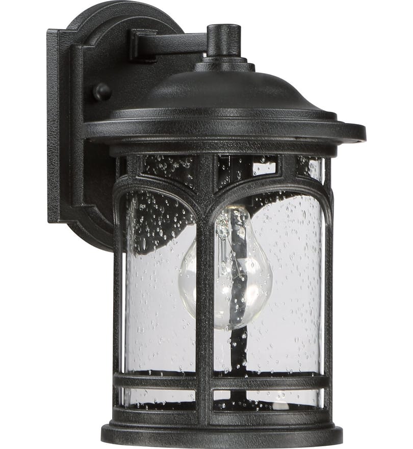 Quoizel - Marblehead 11" Outdoor Wall Sconce by Quoizel - Image 4