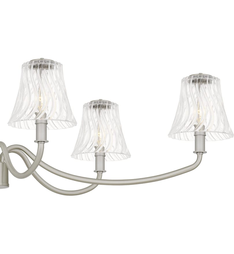 Quoizel - MCK644BN - McKinney 44" Island Light by Quoizel - Image 5