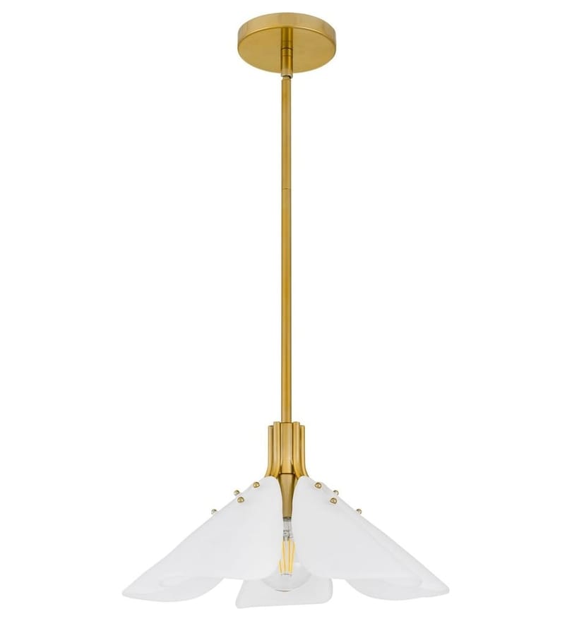 Quoizel - MILT1817LG - Milton 17.5-inch Pendant by Quoizel - Image 7