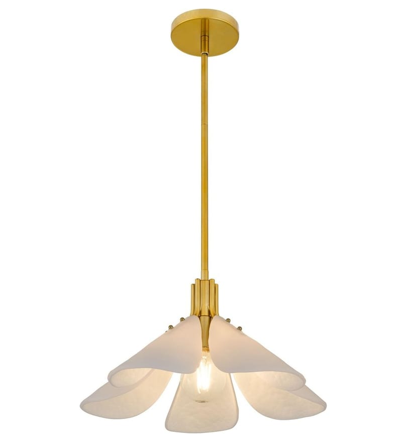 Quoizel - MILT1817LG - Milton 17.5-inch Pendant by Quoizel - Image 9