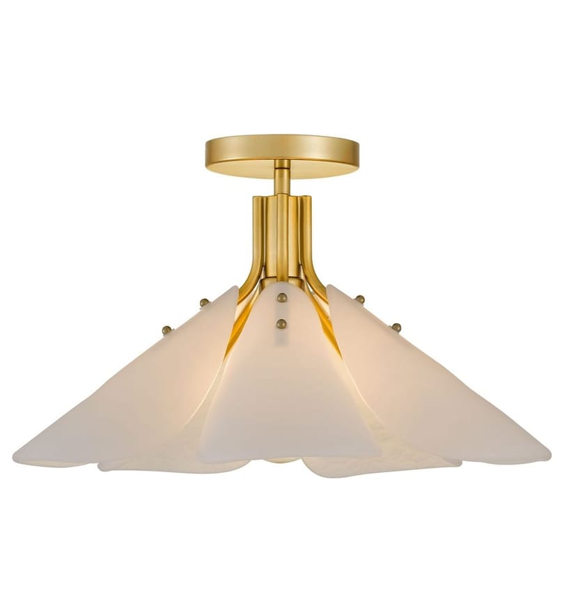 Quoizel - MILT1817LG - Milton 17.5-inch Pendant by Quoizel - Image 12