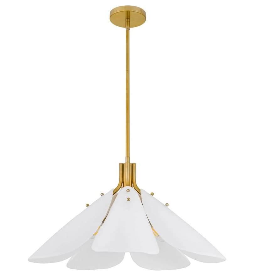Quoizel - MILT2825LG - Milton 25.25-inch Pendant by Quoizel - Image 5
