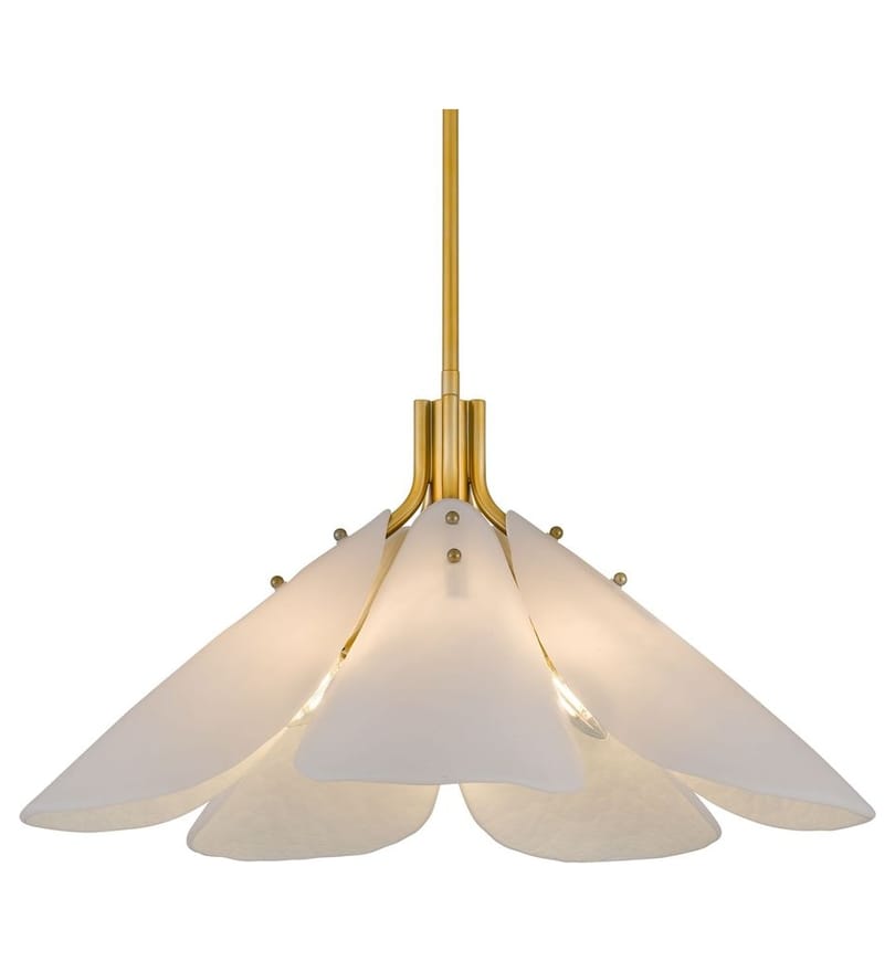 Quoizel - MILT2825LG - Milton 25.25-inch Pendant by Quoizel - Image 9