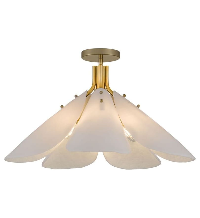 Quoizel - MILT2825LG - Milton 25.25-inch Pendant by Quoizel - Image 10