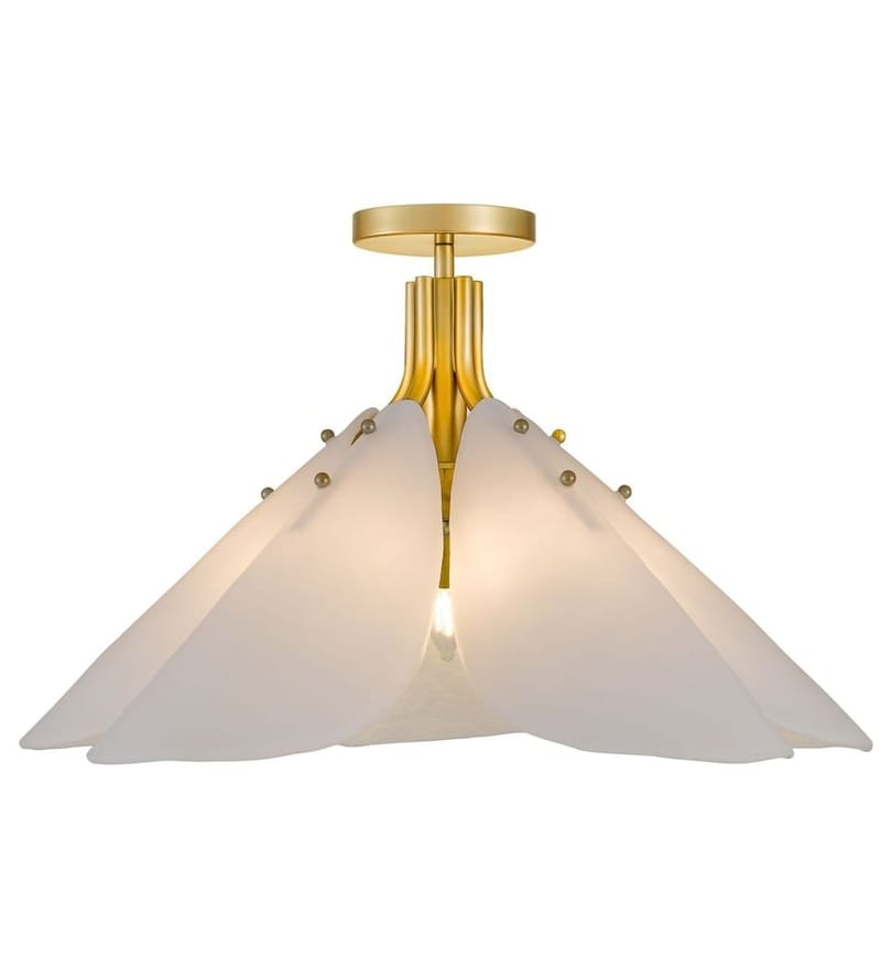 Quoizel - MILT2825LG - Milton 25.25-inch Pendant by Quoizel - Image 11