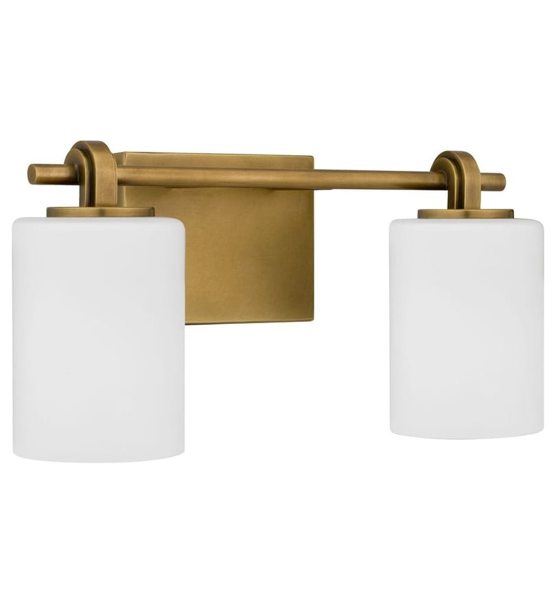 Quoizel - MORR8615WS - Morris 15-inch Bath Vanity Light by Quoizel - Image 5