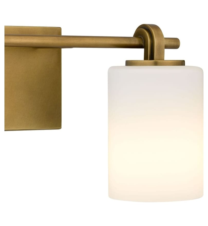 Quoizel - MORR8615WS - Morris 15-inch Bath Vanity Light by Quoizel - Image 8