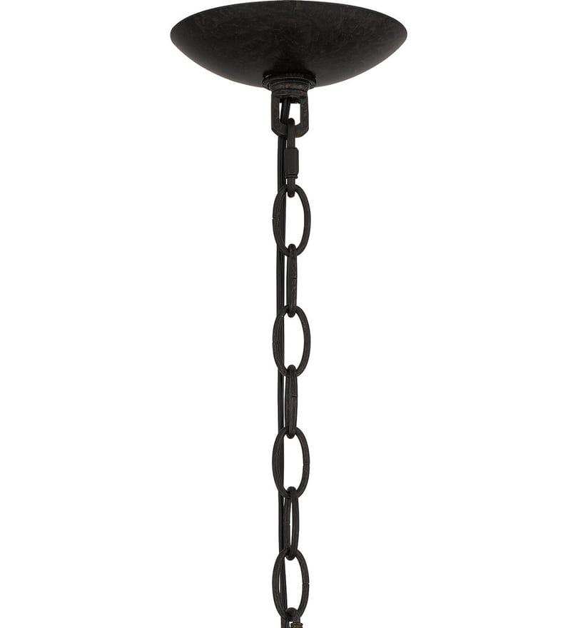 Quoizel - MRN5030IB - Mirren 30" Chandelier by Quoizel - Image 6
