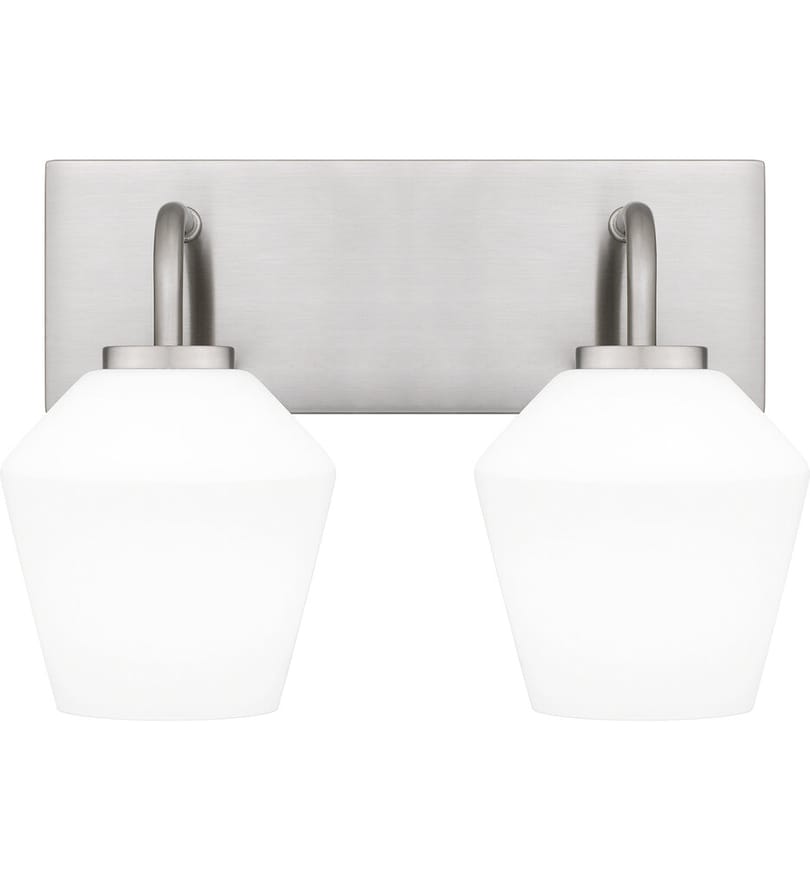 Quoizel - Nielson 13.5" Bath Vanity Light by Quoizel