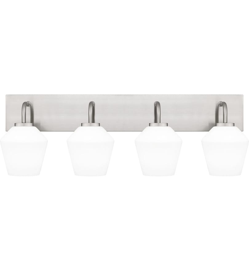 Quoizel - Nielson 29.25" Bath Vanity Light by Quoizel