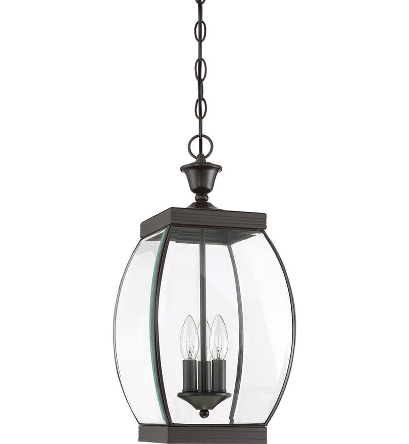 Quoizel - OAS1509Z - Oasis 9" Outdoor Pendant by Quoizel - Image 3