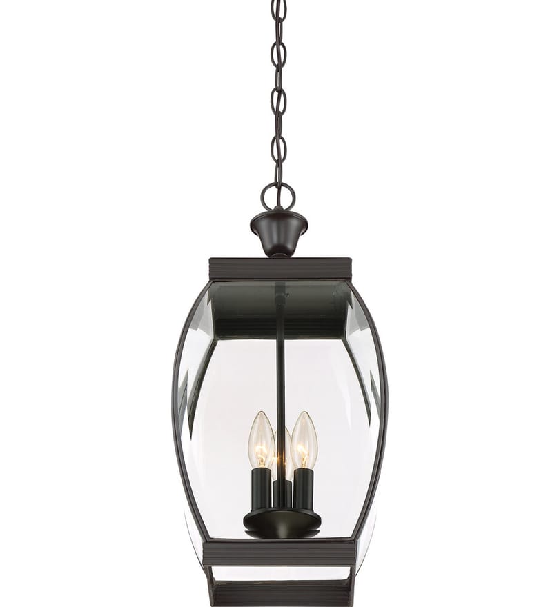 Quoizel - OAS1509Z - Oasis 9" Outdoor Pendant by Quoizel - Image 5