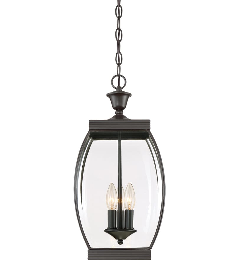 Quoizel - OAS1509Z - Oasis 9" Outdoor Pendant by Quoizel - Image 6