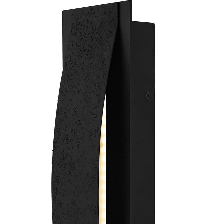 Quoizel - ONX8405EK - Onyx 18" Outdoor Wall Sconce by Quoizel - Image 5