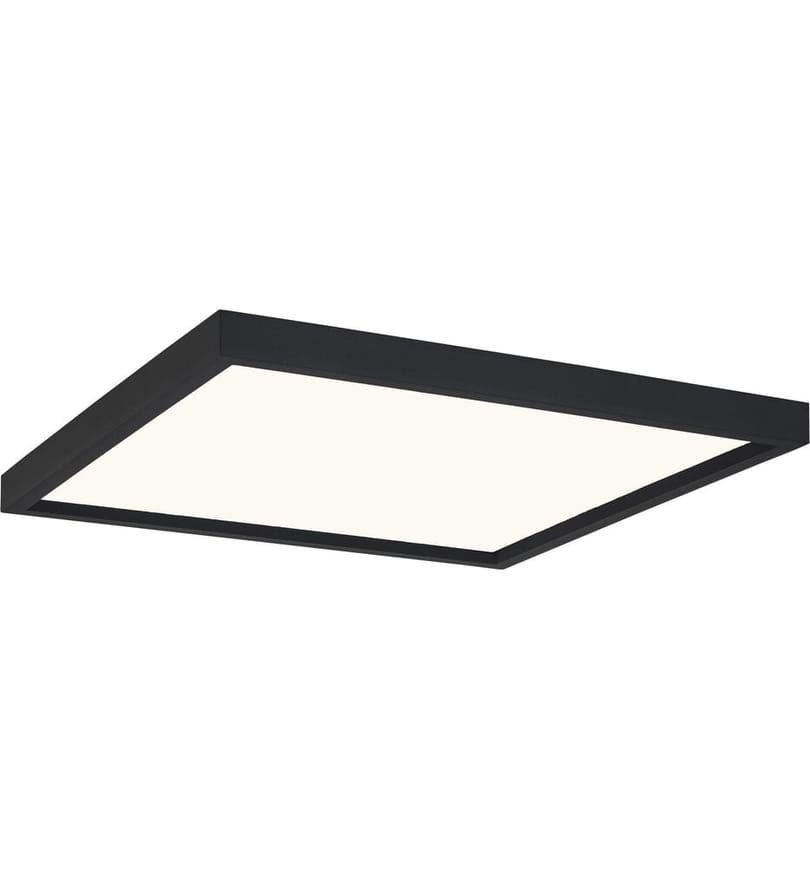 Quoizel - Outskirts 15" Flush Mount by Quoizel