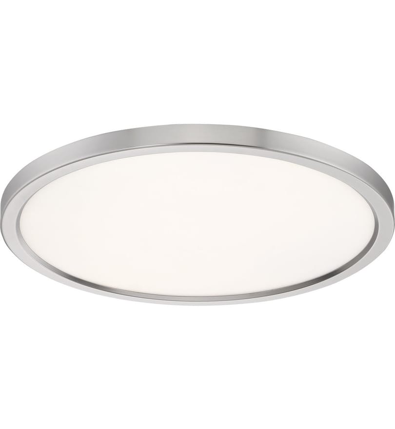 Quoizel - Outskirt 20" Flush Mount by Quoizel - Image 6