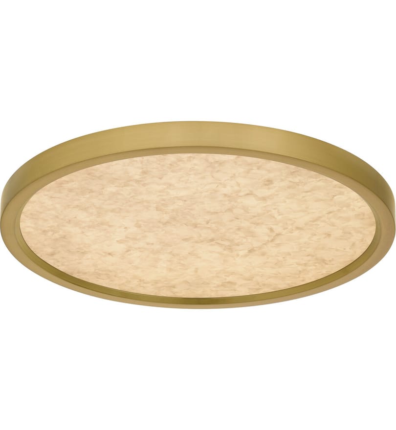 Quoizel - Outskirts 15" Flush Mount by Quoizel