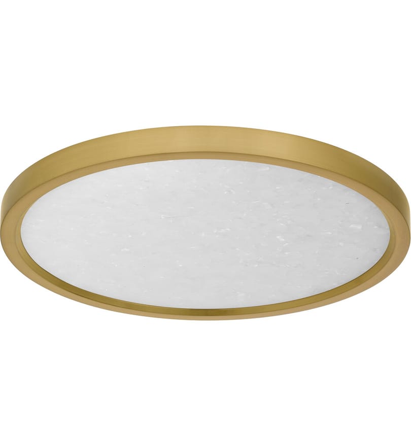 Quoizel - Outskirts 15" Flush Mount by Quoizel - Image 7