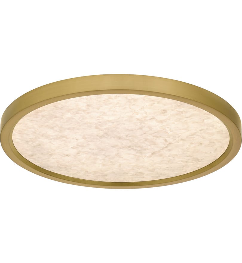 Quoizel - Outskirts 15" Flush Mount by Quoizel - Image 6