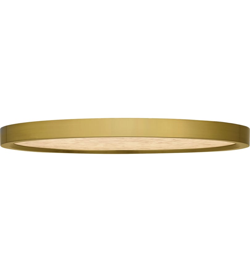 Quoizel - Outskirts 15" Flush Mount by Quoizel - Image 10