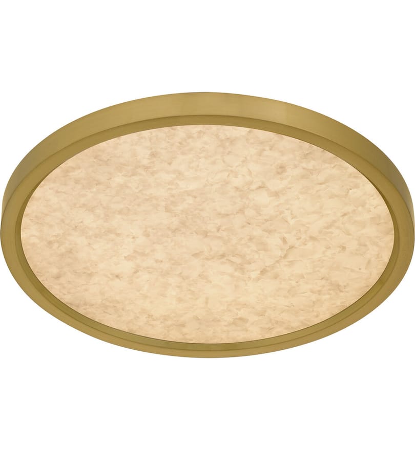 Quoizel - Outskirts 15" Flush Mount by Quoizel - Image 9